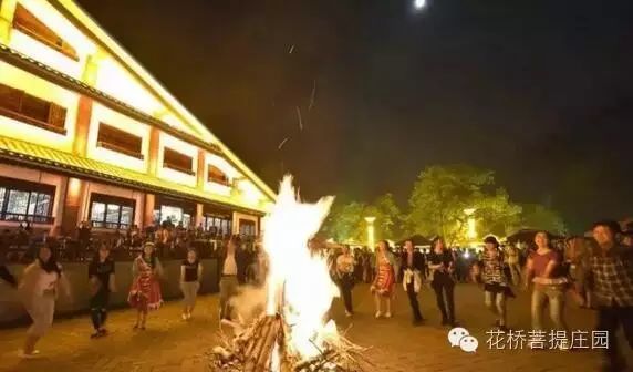 這個(gè)周末，隴南康縣花橋有大事要發(fā)生？