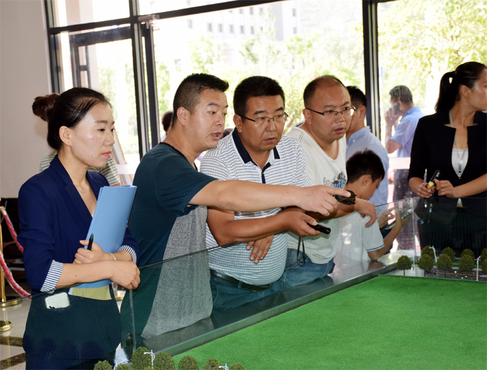 喜報(bào)！捷報(bào)！一經(jīng)推出即成隴南商業(yè)傳奇！