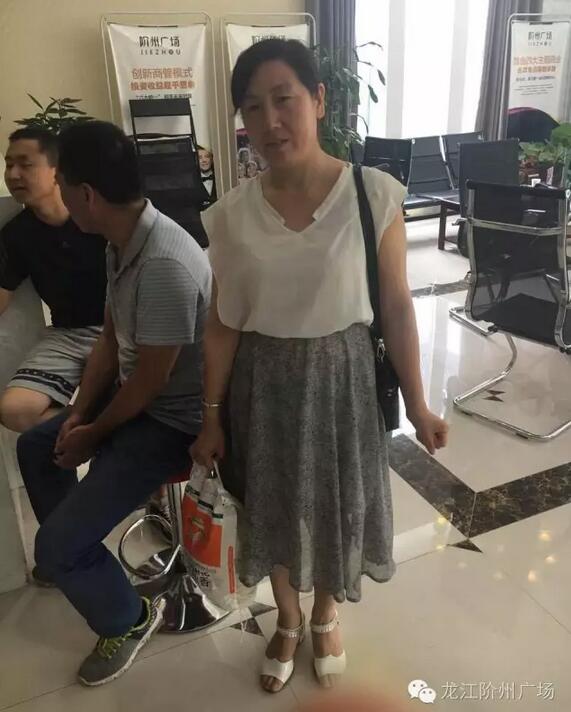 福利來啦！階州廣場(chǎng)很！熱！鬧！