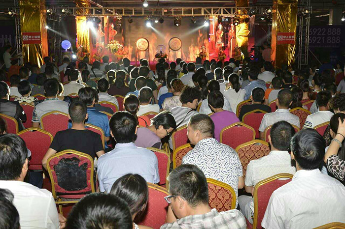 開盤即售罄，隴南高鐵站—階州廣場(chǎng)創(chuàng)隴南商業(yè)傳奇