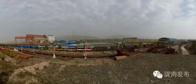 蘭渝鐵路最新進(jìn)展！除胡麻嶺隧道外已全線鋪通