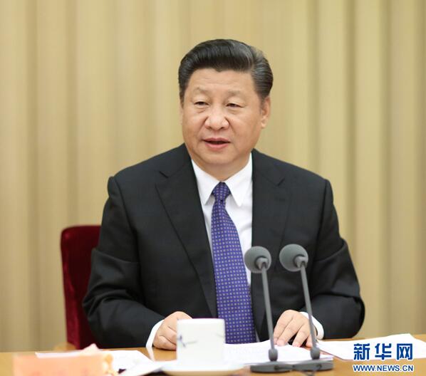 堅(jiān)持黨對(duì)國(guó)企領(lǐng)導(dǎo)不動(dòng)搖 開創(chuàng)國(guó)企黨的建設(shè)新局面