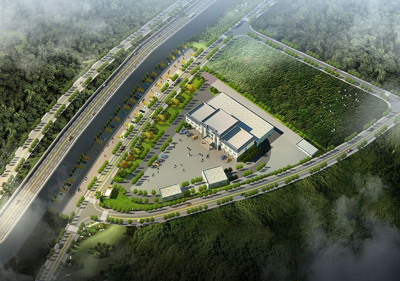 龍江機(jī)動(dòng)車安全技術(shù)檢測有限責(zé)任