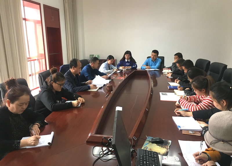 市龍江城鄉(xiāng)發(fā)展集團(tuán)專題學(xué)習(xí)近期中央、省、市紀(jì)律檢查委員會(huì)議精神