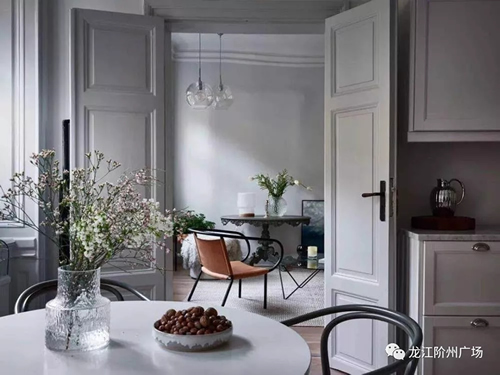 誠天下、冠西北——居然之家強勢入駐隴南階州廣場